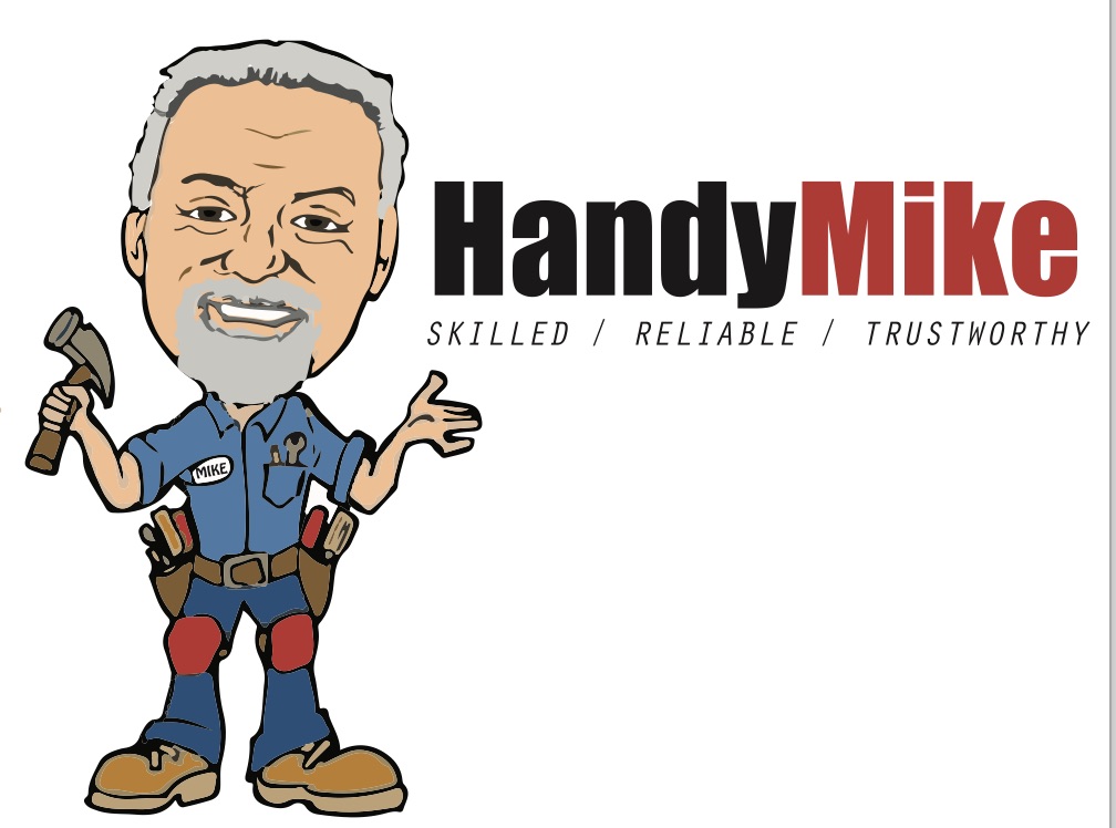 HandyMike Charlottesville Handyman