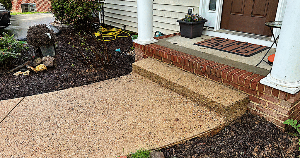 Genesis Contracting Charlottesville, VA