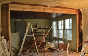 Genesis Contracting
Renovation services
Charlottesville Albemarle County