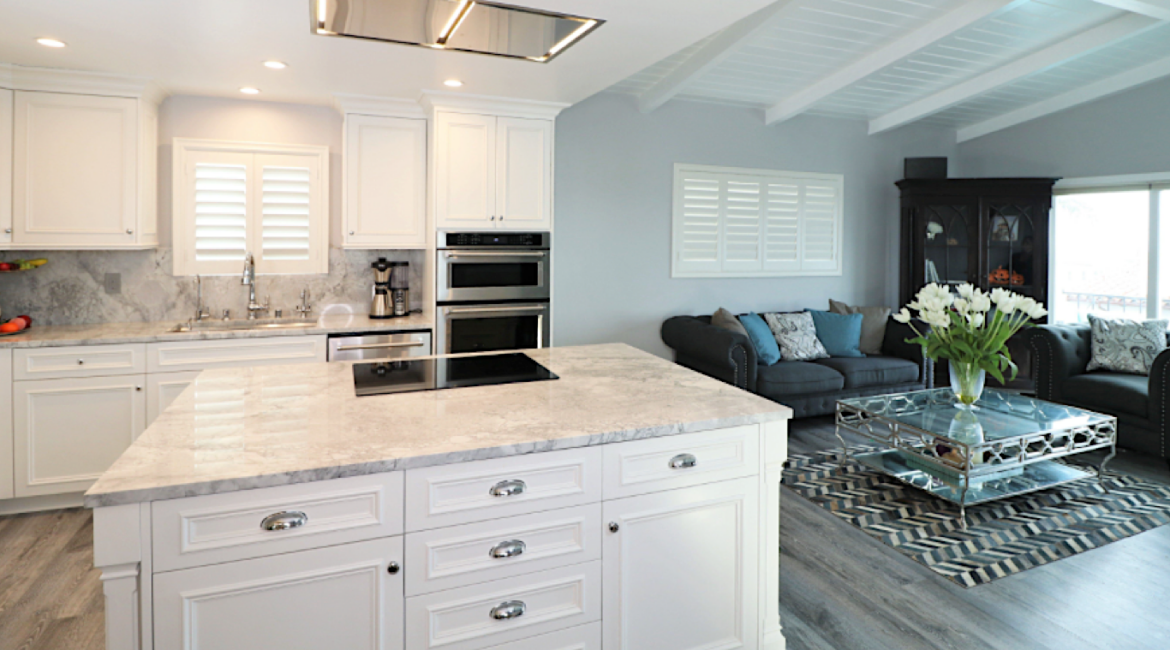Genesis Contracting Renovation services Charlottesville Albemarle County