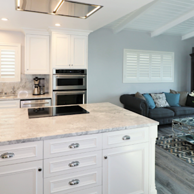 Genesis Contracting Renovation services Charlottesville Albemarle County